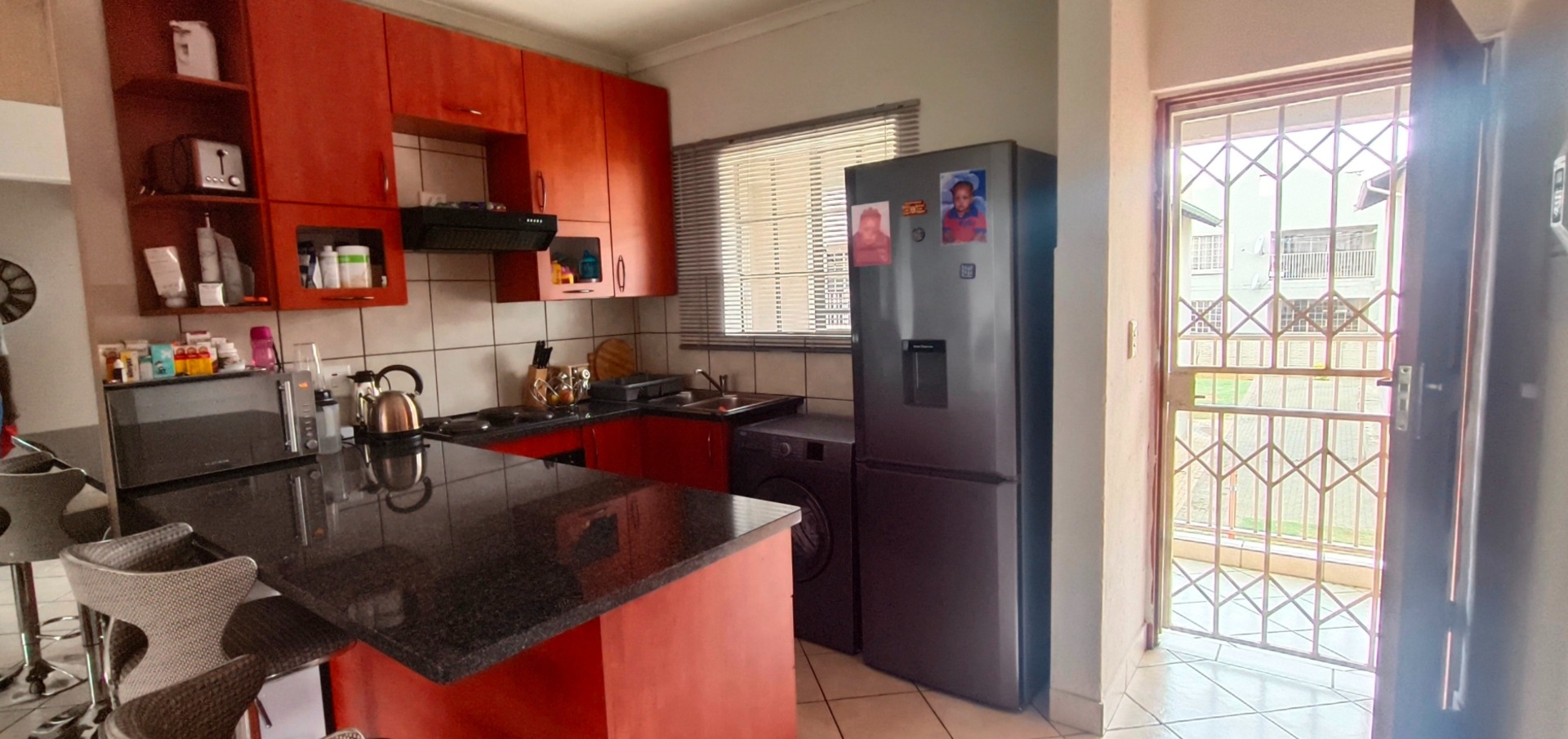 2 Bedroom Property for Sale in Waterval East North West